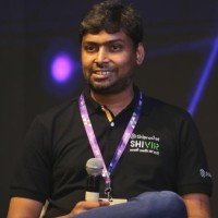 Pickrr Employee Gaurav Mangla's profile photo