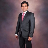 Consider It Done! Employee Mohammed R's profile photo