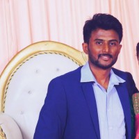 Certification Guide, Inc. Employee Manjunath Cs's profile photo