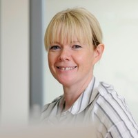 Charlie Bigham's | B Corp Employee Lesley Galpin's profile photo
