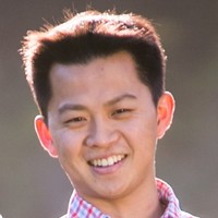 Google Employee Po Chen's profile photo