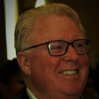 Boston Harbor Angels Employee Mic Williams's profile photo