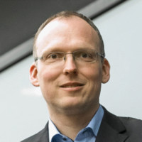 Department of Computer Science, Aarhus University Employee Hans-Jörg Schulz's profile photo