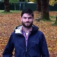 3Sharp Employee Ian White's profile photo