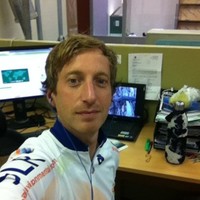 David Pardoe Email