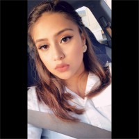 Quick Trip Employee Anayeli Ponce's profile photo
