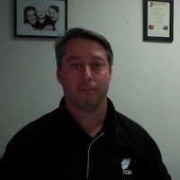 NAS Australia Employee John Kimbell's profile photo