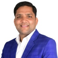 MartLenz Knowledge Services Employee Vipin Goel's profile photo