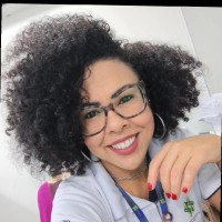Grupo Haganá Employee Márcia Noronha's profile photo