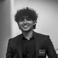 Ember Copilot Employee Vanshith Bhandari's profile photo