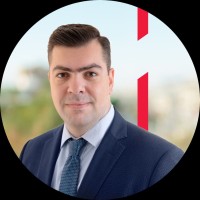 Christos Barousis Email