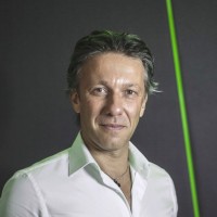 Polk&Union Employee Tiziano Vitale's profile photo