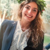 e-One Group Employee Giada Bardaro's profile photo