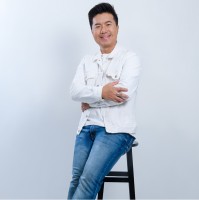 David Cheong Email & Phone Number