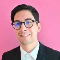 Sappie Employee Joao de Guimaraes F. Costa's profile photo