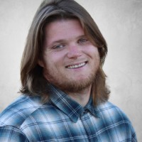 UPS Employee Thomas Braddy's profile photo