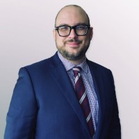 Friedman Law Professional Corporation Employee Mark Russell's profile photo