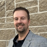 LivingWorks Employee Tony Dewit's profile photo