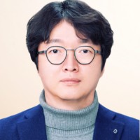 Youngjin Park Email
