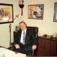 ceo Employee FRANKIE Clark's profile photo