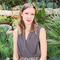 Los Angeles Unified School District Employee Abigail Read's profile photo