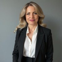 Maria Alosi Email