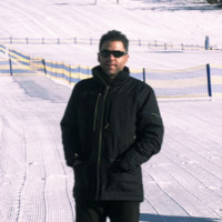 Mobility Engineering Employee Ali Akbarian's profile photo