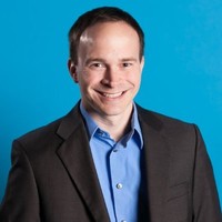 Lumaverse Technologies Employee Jonathan Gray's profile photo