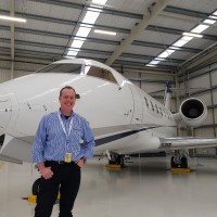 GCH Aviation Employee Declan Smiddy's profile photo