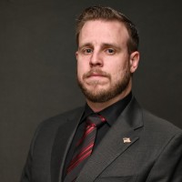 Aaron Ott Email & Phone Number