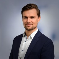 DigitalNewX GmbH Employee Dominik Graetz's profile photo