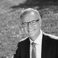 DNB Carnegie Employee Fredrik Leetmaa's profile photo