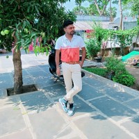Kishore Battu Email & Phone Number