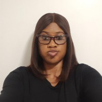 New Meaning Training Employee Vivien Okunrinboye's profile photo