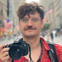 Berliner Morgenpost Employee Norman Börner's profile photo