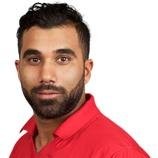 Cricket Association of Nepal (CAN) Employee Shaheed Keshvani's profile photo
