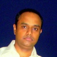 Redington Limited Employee Ramakrishna R's profile photo