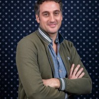 WINAMAX Employee Benjamin Gelin's profile photo