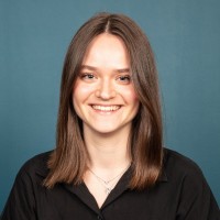 Scale Employee Rebecka Henrikson's profile photo