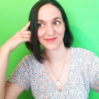 Centre for the Study of Learning and Performance (CSLP) Employee Tímea Nagy's profile photo