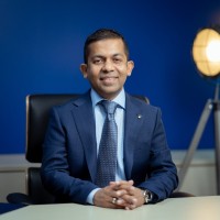Albright Institute Employee Abu Huraira's profile photo