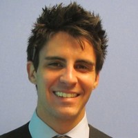 The Siegfried Group Employee Connor O'Malley's profile photo