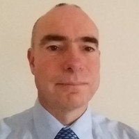 Comtrex Systems Employee Robin Bull's profile photo