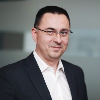 Span Employee Goran Car's profile photo