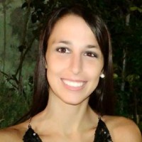 Genos Employee Rebeca Churin's profile photo