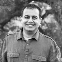 Pulse360 Employee Anand Sheth's profile photo