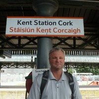 Active USA Employee Eric Kenney's profile photo