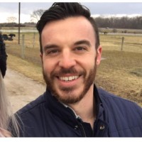 Agent Image Employee Justin Gold's profile photo