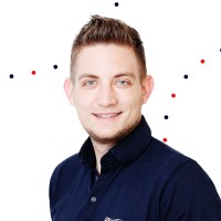 Creamfinance México Employee Markus Florian's profile photo