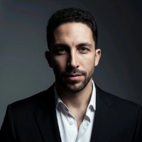 Bevatel Employee Mohamed Fathy's profile photo